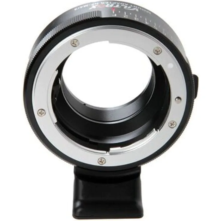 Viltrox NF M43 Lens Mount Adapter