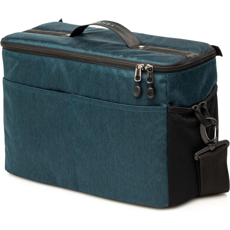 Tenba BYOB 13 Kameraeinsatz blau