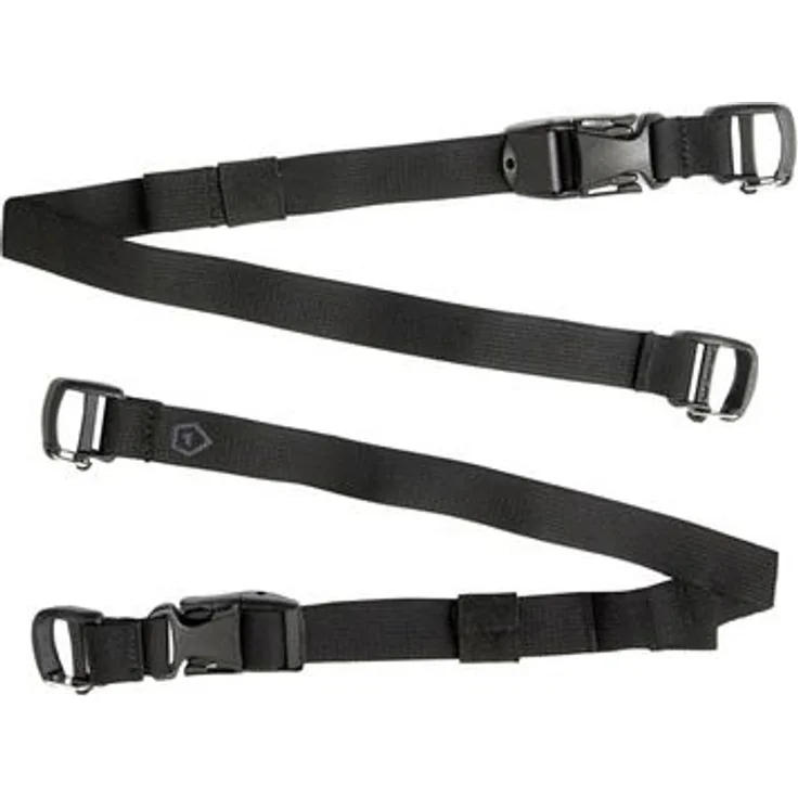 Wandrd Accessory Straps Befestigungsriemen für PRVKE-Rucksäcke