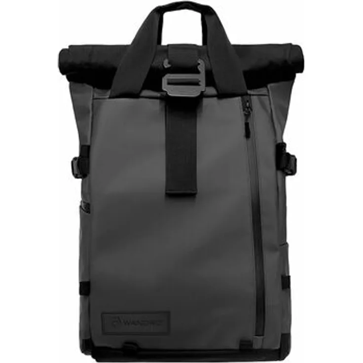 Wandrd THE PRVKE Photo Bundel V3 21 Liter schwarz