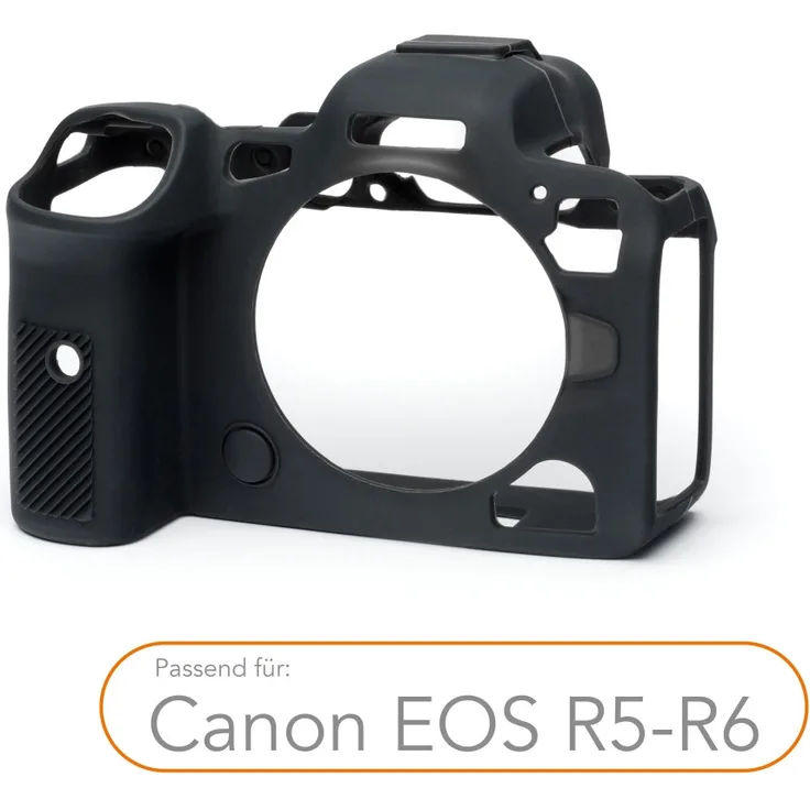 Walimex pro easyCover für Canon EOS R5-R6