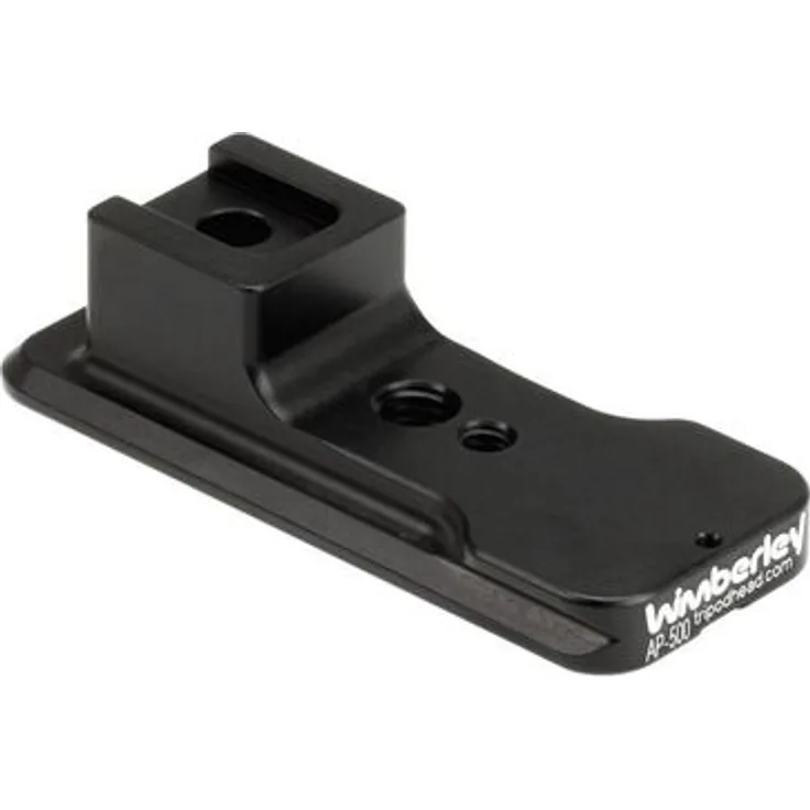 Wimberley AP 500 voor Nikon 500 f-5.6 PF VR