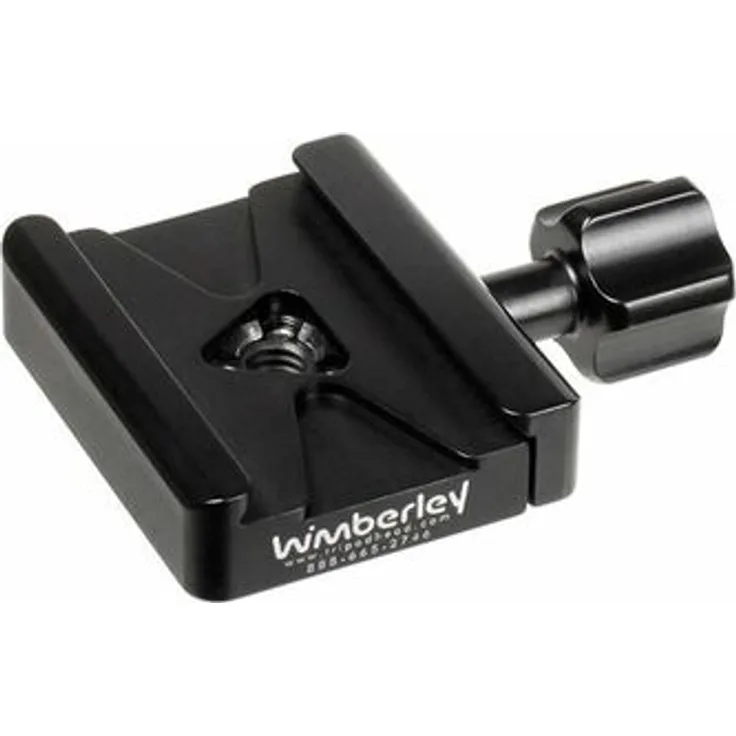 Wimberley C 12 Quick-Release Clamp