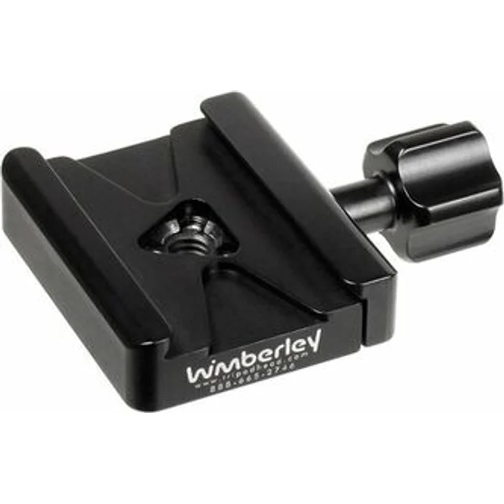 Wimberley C 12 Quick-Release Clamp – Bild 1