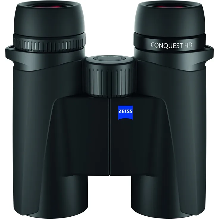 ZEISS Conquest HD 10X32 inkl.Tasche
