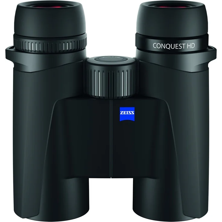 ZEISS Conquest HD 10X32 inkl.Tasche – Bild 1
