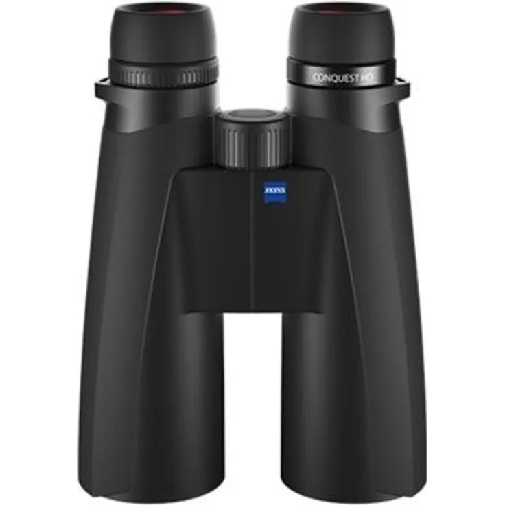 ZEISS Conquest HD 10X56 inkl.Tasche und Reinigungstuch