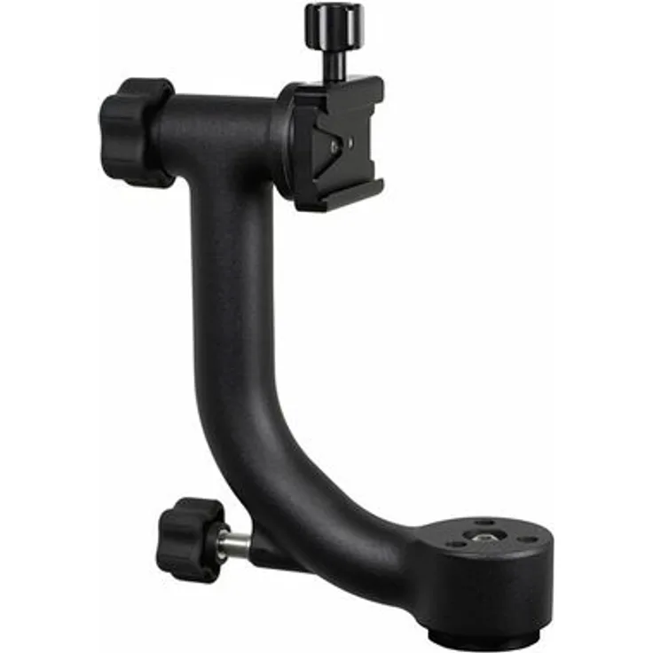 Wimberley WH 200 S Sidemount Head II