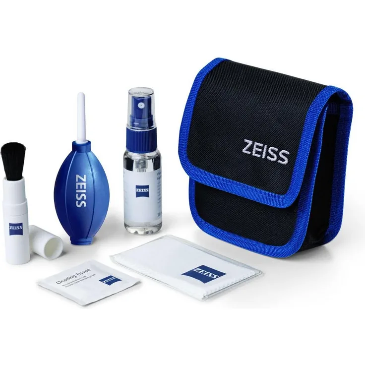 ZEISS Lens Cleaning Kit