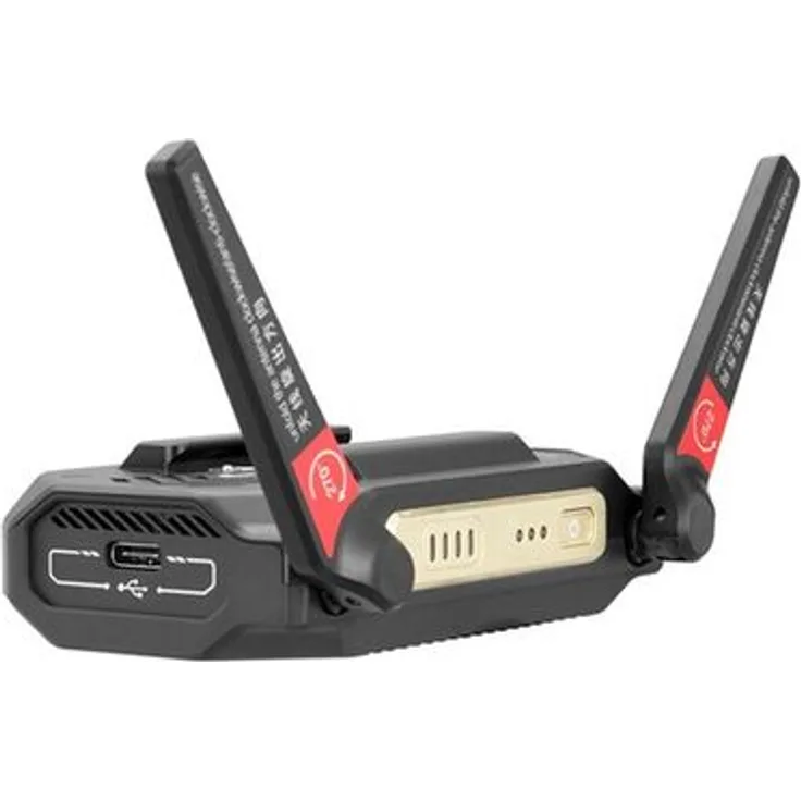 Zhiyun TransMount ImageTransmission transmitter AI 3.0