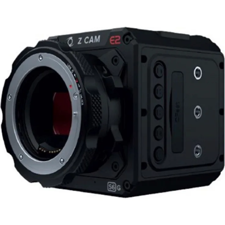 Z-Cam E2-S6G Kamera Global Shutter