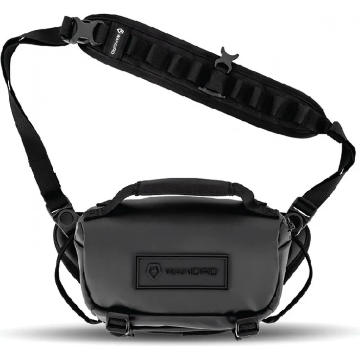 WANDRD ROAM Sling 3L schwarz