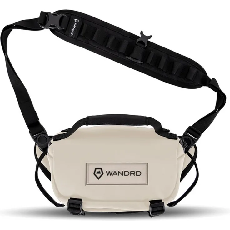 WANDRD ROAM Sling 3L tan