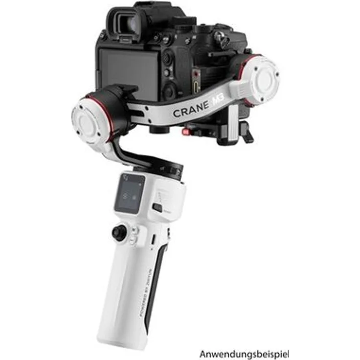 Zhiyun Crane M3 Pro