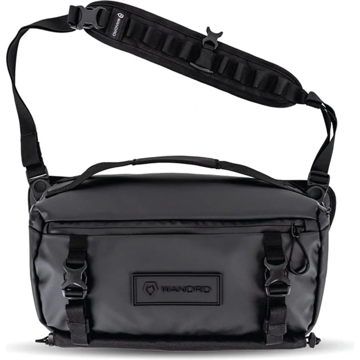 WANDRD ROAM Sling 9L schwarz