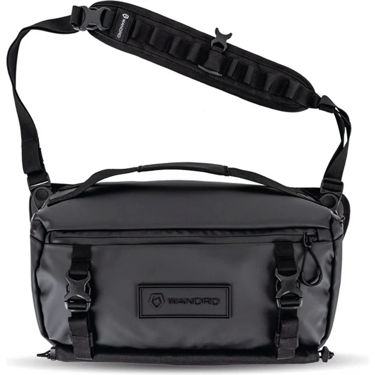 WANDRD ROAM Sling 9L schwarz
