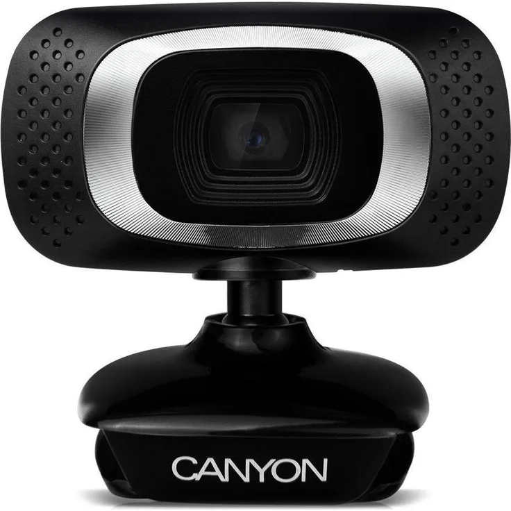 Canyon Web Camera C3