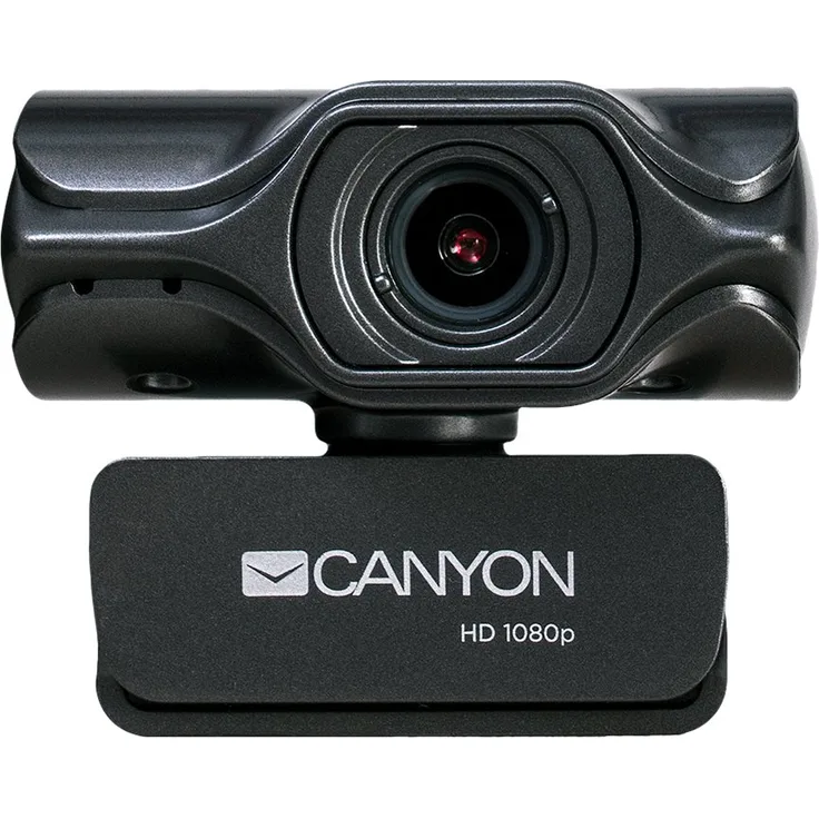 Canyon Web Camera C6