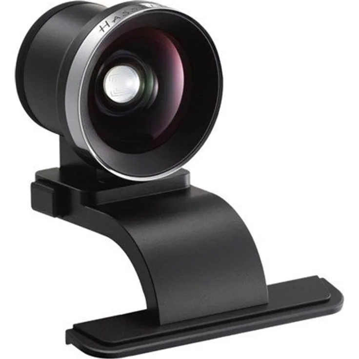 Hasselblad viewfinder