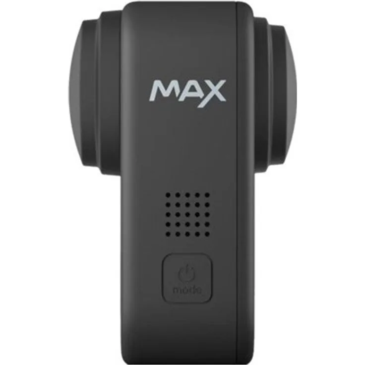 GoPro Max Replacement Lens Caps