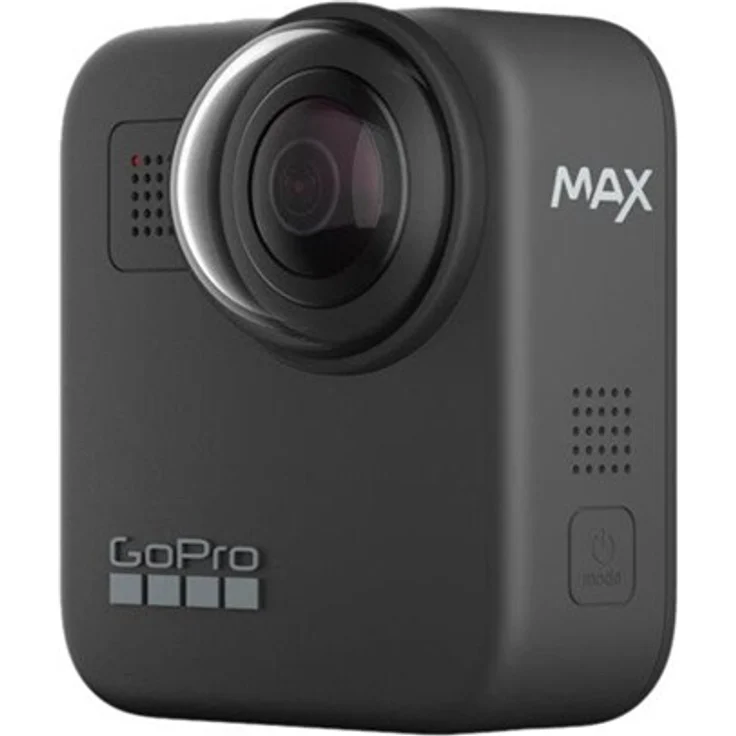 GoPro MAX Replacement Protective Lenses MAX