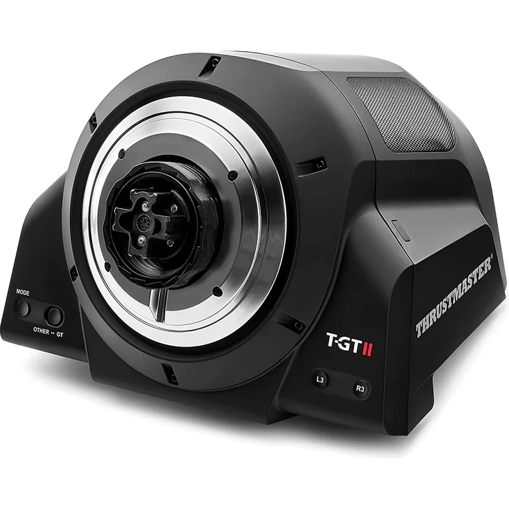Thrustmaster T-GT II Force Feedback Racing Wheel - Officially licensed für PlayStation 5 und Gran Turismo - (PS5, PS4, PC) – Bild 2