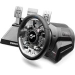 Thrustmaster T-GT II Force Feedback Racing Wheel - Officially licensed für PlayStation 5 und Gran Turismo - (PS5, PS4, PC)