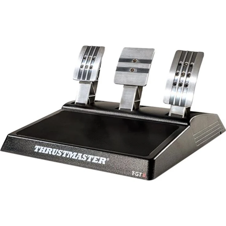 Thrustmaster T-GT II Force Feedback Racing Wheel - Officially licensed für PlayStation 5 und Gran Turismo - (PS5, PS4, PC) – Bild 6