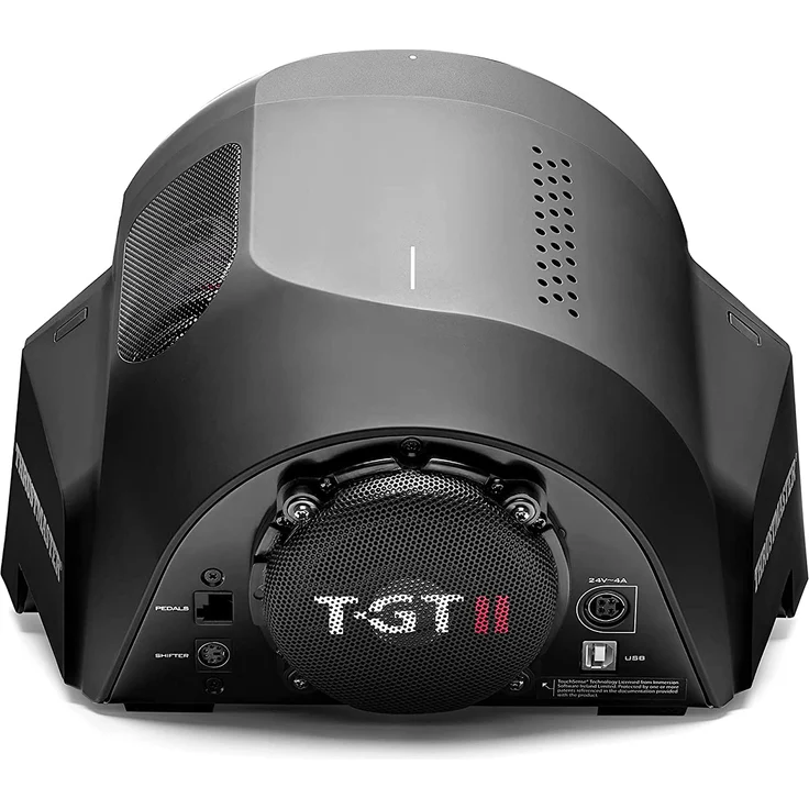 Thrustmaster T-GT II Force Feedback Racing Wheel - Officially licensed für PlayStation 5 und Gran Turismo - (PS5, PS4, PC) – Bild 3