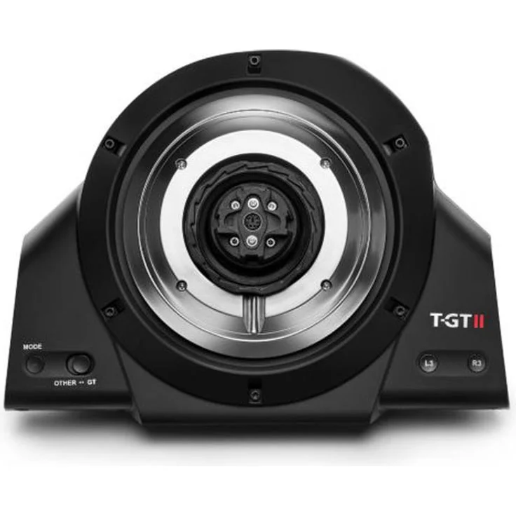 Thrustmaster T-GT II Servo Base - Force Feedback Wheel Base - Offiziell PlayStation 5 und Gran Turismo lizenziert - (PS5, PS4, PC) – Bild 5