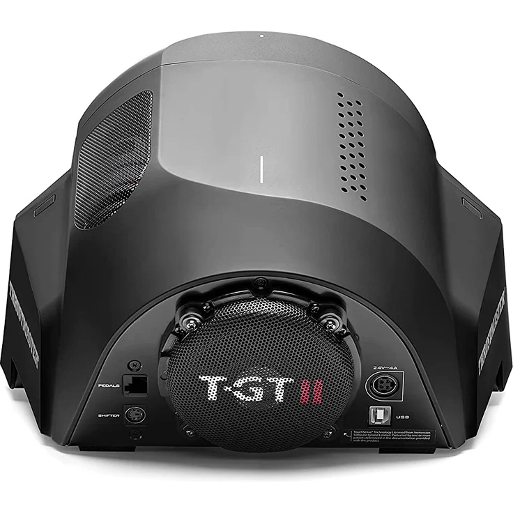 Thrustmaster T-GT II Servo Base - Force Feedback Wheel Base - Offiziell PlayStation 5 und Gran Turismo lizenziert - (PS5, PS4, PC) – Bild 2