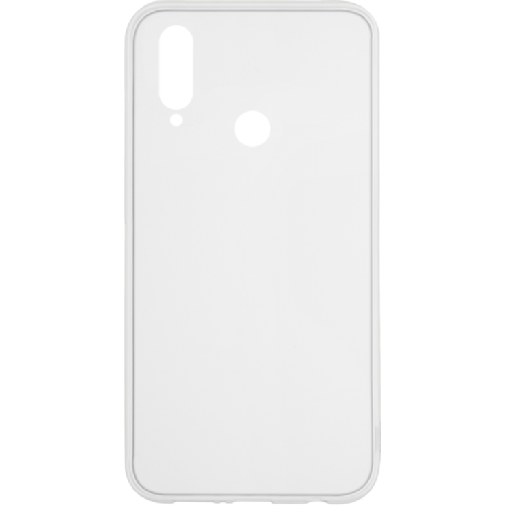 Beafon Soft TPU Case M6s transparent