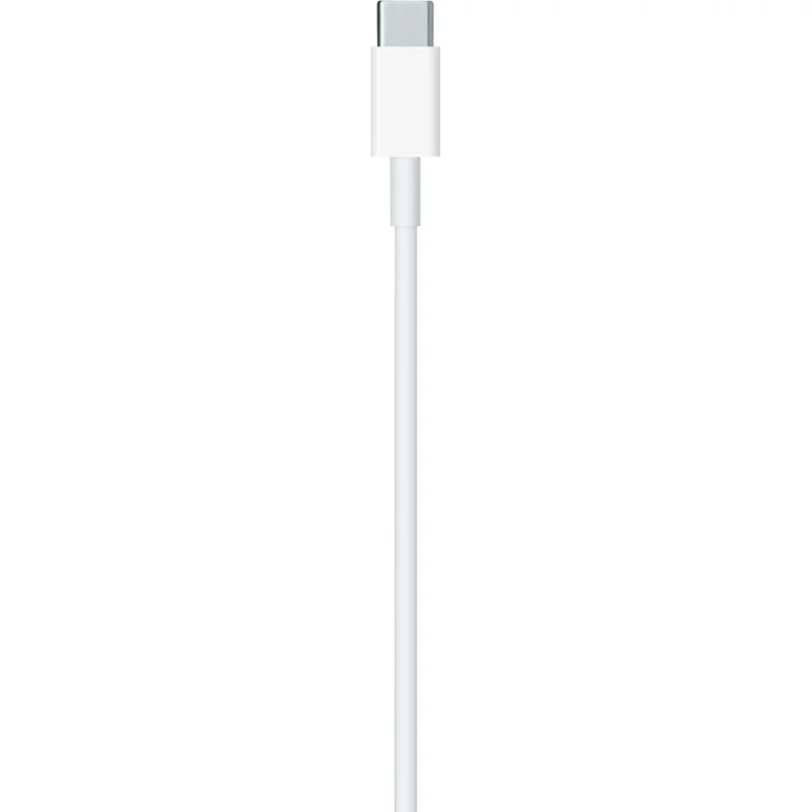 Apple MM0A3ZM/A USB-C auf Lightning Kabel, 1 m, weiß – Bild 3