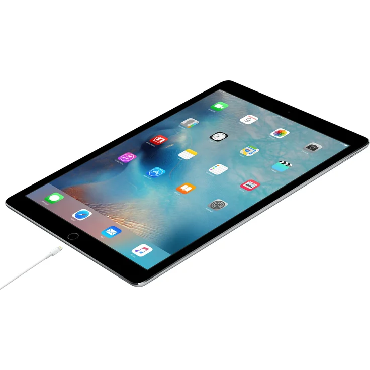 Apple MM0A3ZM/A USB-C auf Lightning Kabel, 1 m, weiß – Bild 5