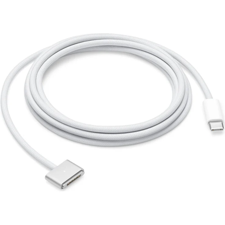 Apple USB-C auf MagSafe 3 Kabel (2 m) – Bild 1