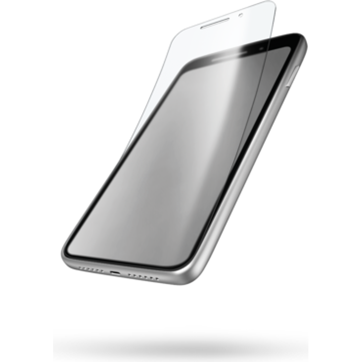 Beafon Premium Hybrid Glas Full Cover M6s