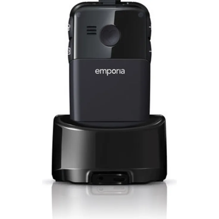 Emporia Tischlader Glam V34