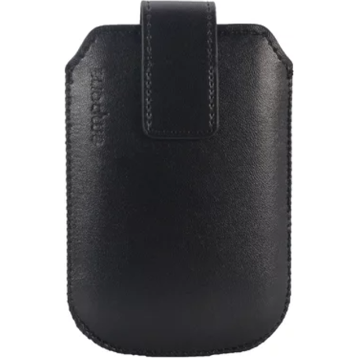 Emporia Pocket Case V66 / V200 / V227 black