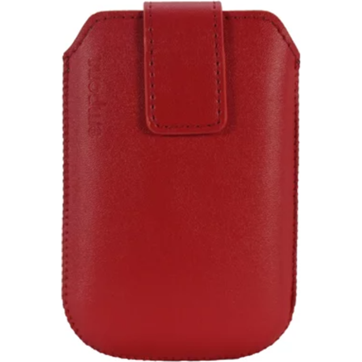 Emporia Pocket Case V66 / V200 / V227 red