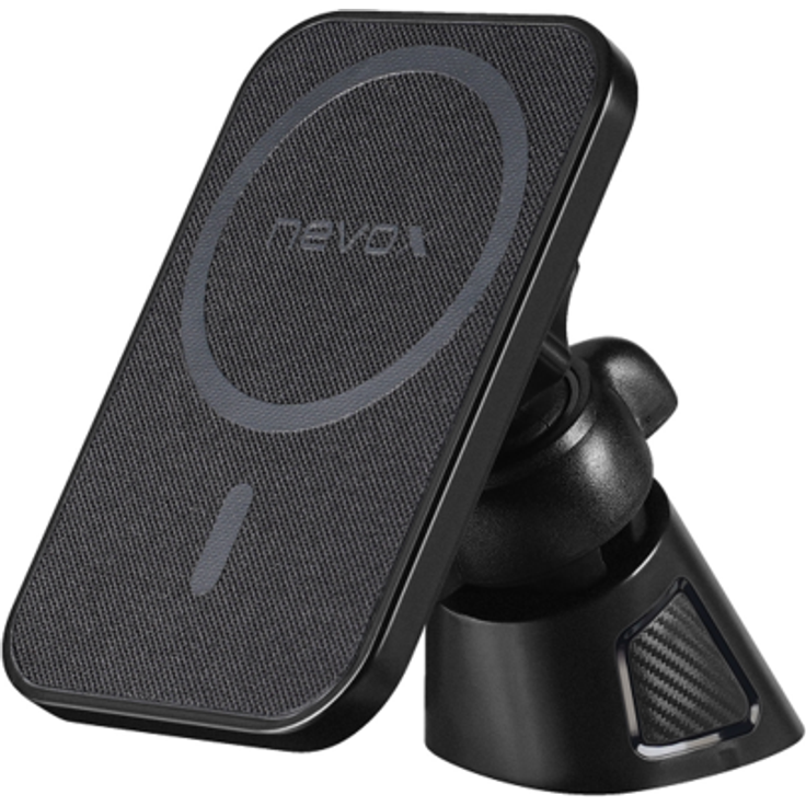 NEVOX Wireless Fast Car Charger 15W