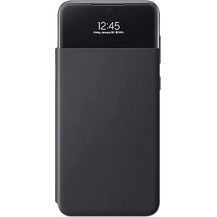 Bild für Samsung S-View Wallet Cover Samsung Galaxy A53 5G black