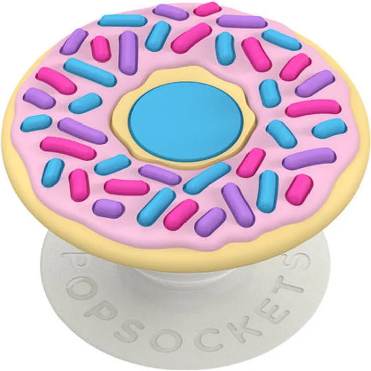 PopSockets PopOuts Donut