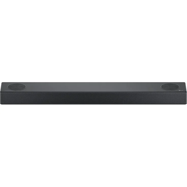 LG DS75Q 3.1.3 Soundbar mit Subwoofer, schwarz/silber (2022) – Bild 6