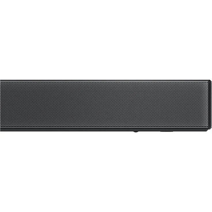 LG DS75Q 3.1.3 Soundbar mit Subwoofer, schwarz/silber (2022) – Bild 10