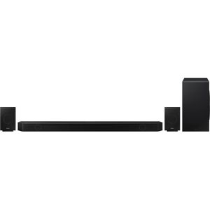 Bild für Samsung HW-Q995B 11.1.4 Soundbar mit Subwoofer und Surround Lautsprechern