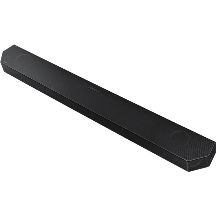 Samsung HW-Q995B 11.1.4 Soundbar mit Subwoofer und Surround Lautsprechern, 656 W, schwarz – Bild 3