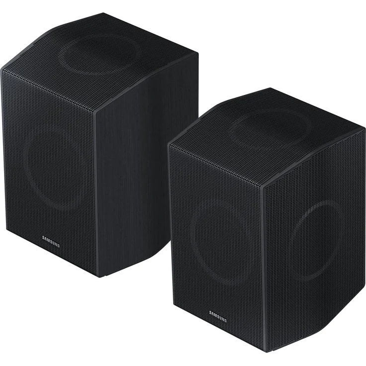 Samsung HW-Q995B 11.1.4 Soundbar mit Subwoofer und Surround Lautsprechern, 656 W, schwarz – Bild 10