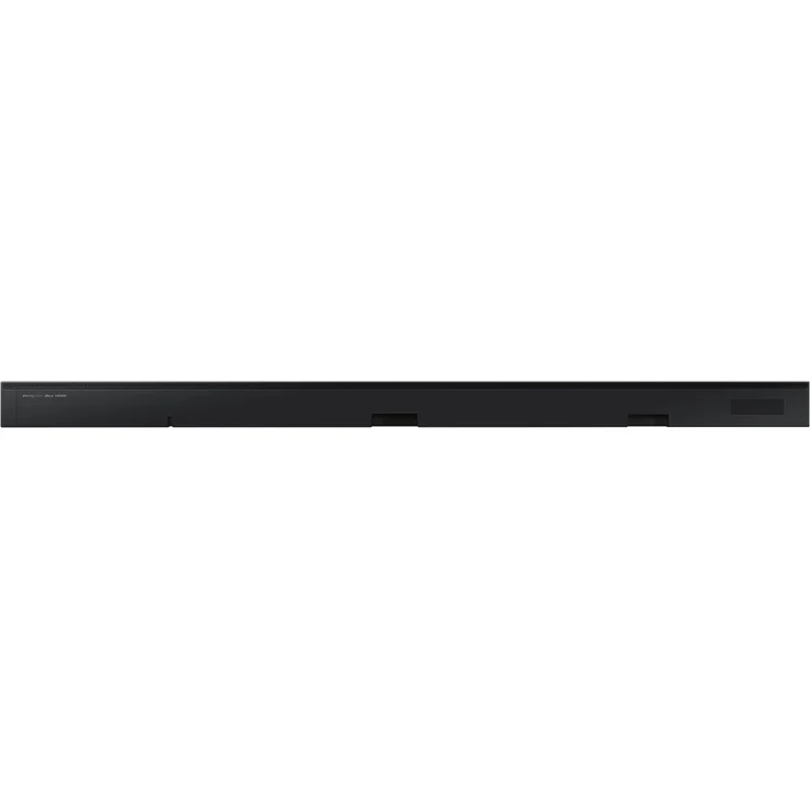 Samsung HW-Q995B 11.1.4 Soundbar mit Subwoofer und Surround Lautsprechern, 656 W, schwarz – Bild 6