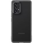 Samsung Soft Clear Cover Samsung Galaxy A53 5G black