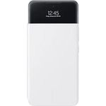 Samsung S-View Wallet Cover Samsung Galaxy A33 5G white